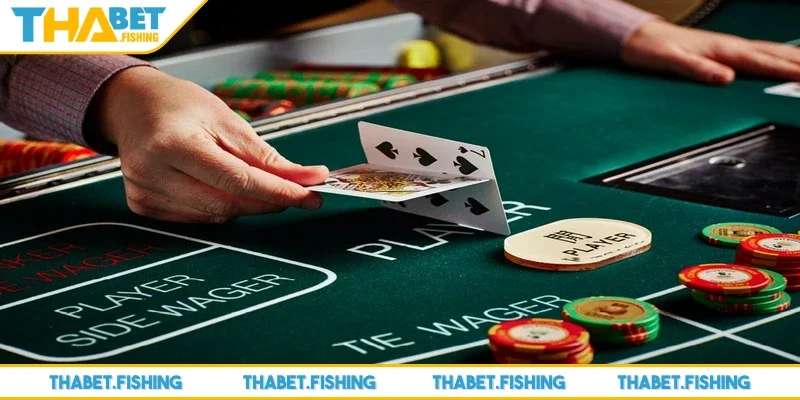 Baccarat - Giải trí với hàng ngàn cơ hội rinh thưởng 3 Giải mã cách chơi Baccarat chi tiết nhất