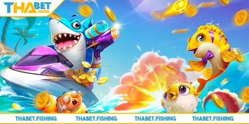 Bắn cá vàng - Tiết lộ kinh nghiệm đi săn thành thạo 10 Tham gia vào game, anh em hãy chọn phòng chơi hợp lý