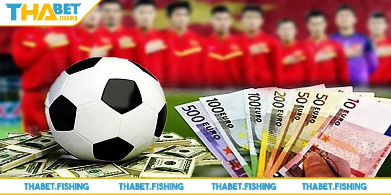 Cá cược bóng đá - Bộ môn lôi cuốn mọi bet thủ giải trí 2 Cá cược bóng đá là bộ môn mà anh em có cơ hội theo dõi, đặt cược đỉnh cao