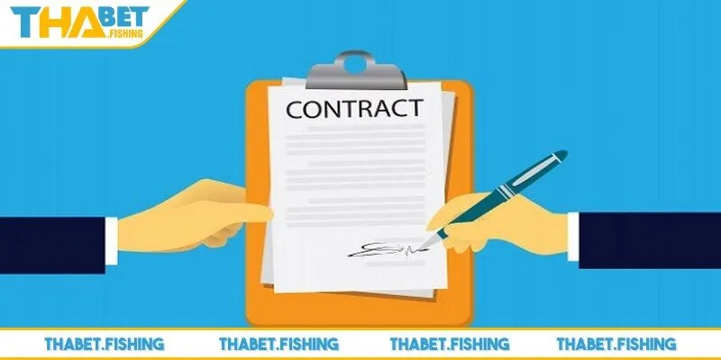 Thành viên giải trí làm trái quy định sẽ bị xóa, khóa tài khoản tại THABET