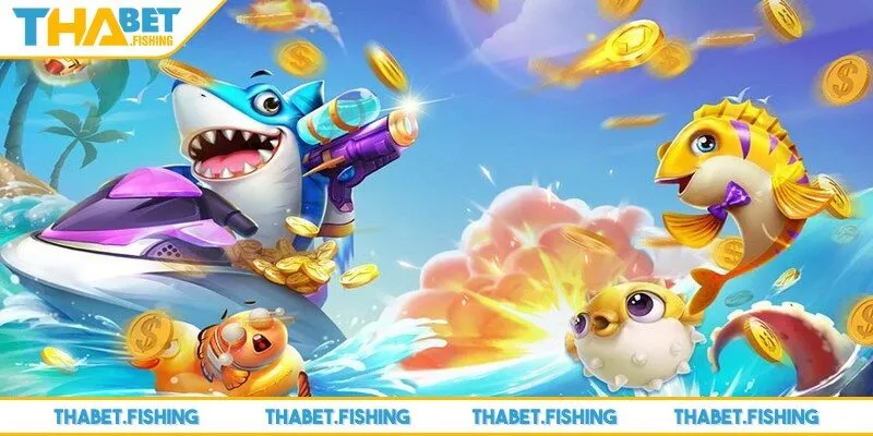 KM bắn cá 1 KM bắn cá là một cơ hội tuyệt vời để các game thủ tham gia