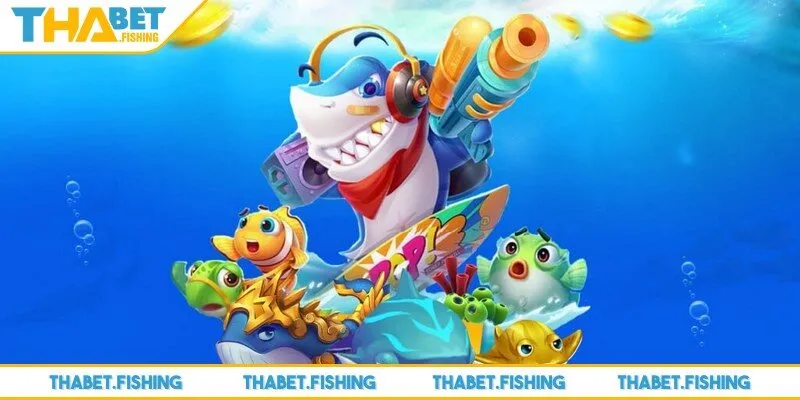 KM bắn cá 3 Phải hoàn thành điều kiện trước khi nhận thưởng từ ưu đãi bắn cá