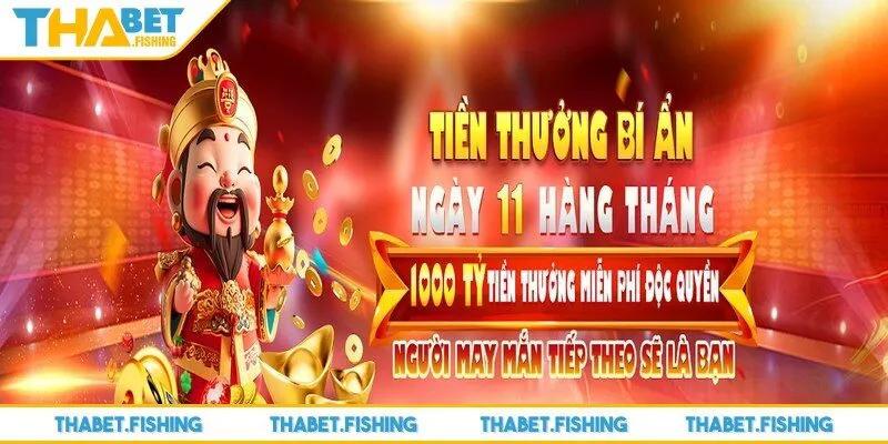 Bảo hiểm thua nổ hũ 7% là một trong những ưu đãi đặc biệt