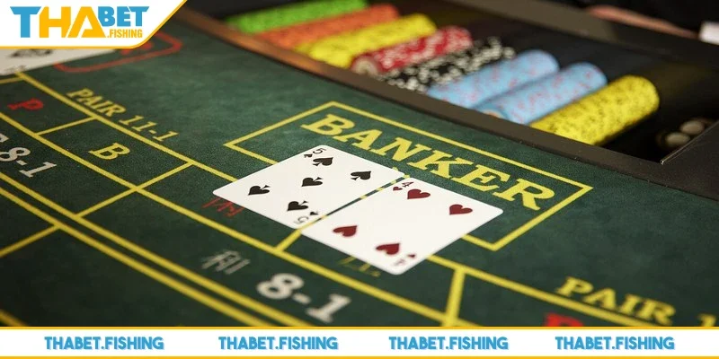 Luật chơi baccarat cơ giản dễ dàng làm chủ mọi ván bài 3 Phân tích luật chơi baccarat dành cho người mới