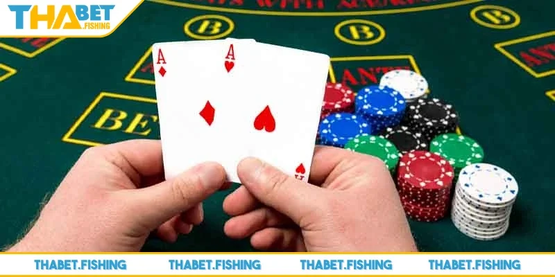 Luật chơi poker - Hướng dẫn chi tiết cho các tân thủ 2 Poker đề cao yếu tố kỹ năng cần phải biết tính toán, đọc tình huống