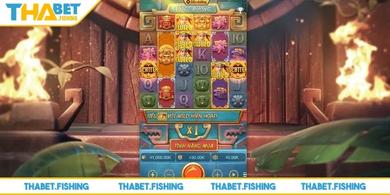 Nổ hũ THABET 3 Nổ hũ THABET sở hữu hàng loạt các siêu phẩm thú vị, độc đáo