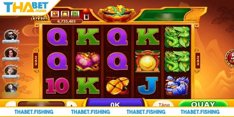 Nổ hũ THABET 4 Vận dụng các mẹo, bạn có thể gia tăng cơ hội trúng lớn trong Nổ hũ THABET