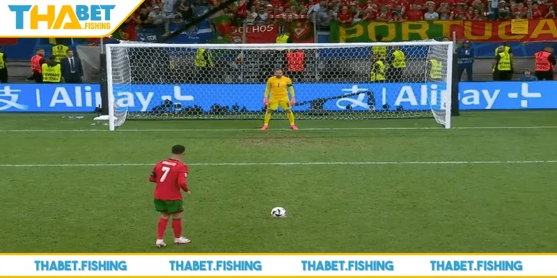 Những trường hợp phải đá lại penalty anh em nên quan tâm