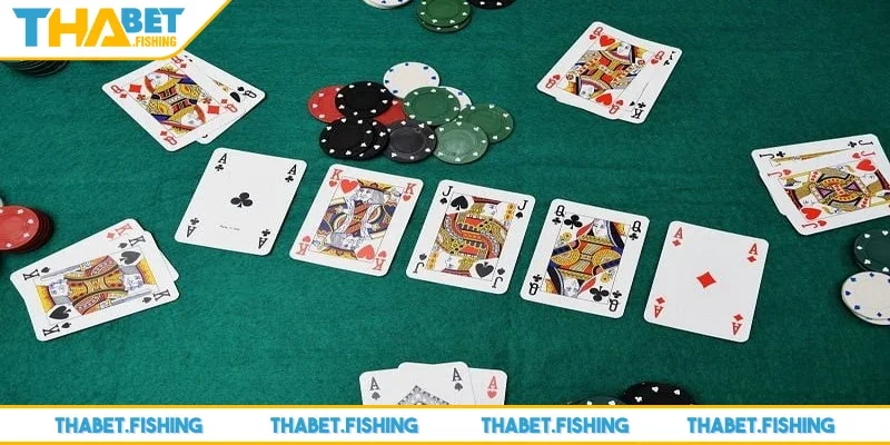 Poker - Sân chơi thể hiện trí tuệ, sự điềm tĩnh chiến lược 4 Mẹo chơi poker hiệu quả tăng cơ hội thắng cho người mới