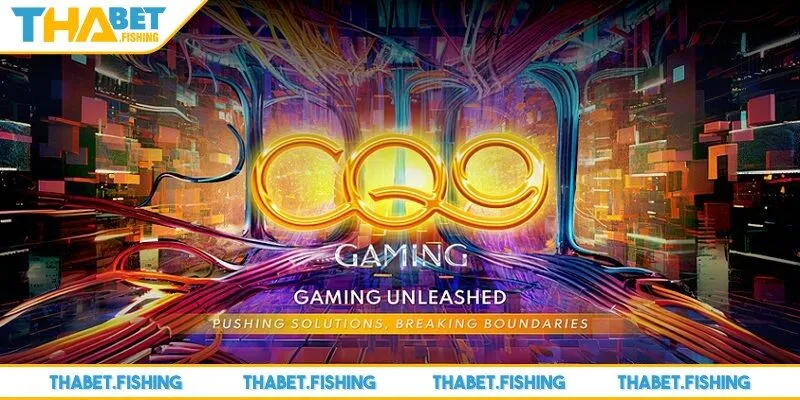 Sảnh CQ9 - Trải nghiệm kho game đẳng cấp đa dạng thể loại 2 Sảnh CQ9 là một trong những nhà phát triển game trực tuyến uy tín