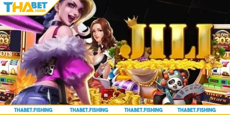 Sảnh Jili - Trải nghiệm giải trí uy tín chất lượng cao 2 JILI là một thương hiệu cung cấp trò chơi cá cược trực tuyến nổi tiếng
