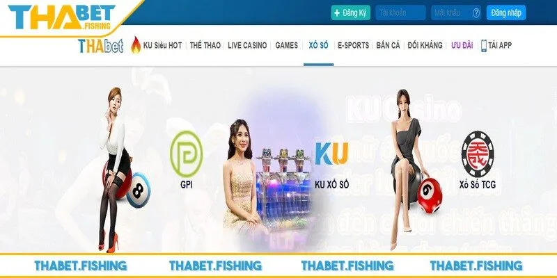 Trang chủ 31 Xổ số, Lô đề được nền tảng tinh chỉnh để phù hợp với thị hiếu người chơi