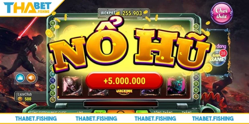 Tool nổ hũ - Bí quyết giúp bạn nắm bắt jackpot dễ dàng 3 Các tool hack nổ hũ hiệu quả cao phổ biến hiện nay